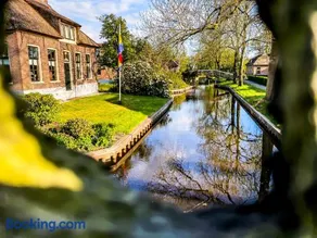 De Dames Van De Jonge Hotel Restaurant - Image 1
