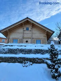 Ferienhaus Blick Hasserode - Image 2