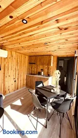 Cozy Tiny House bij het Leekstermeer - Image 5