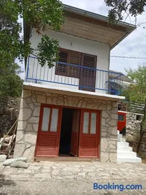 Blue House Tino - Image 1