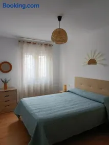 Apartamento La Planchada con Wi-Fi - Image 4