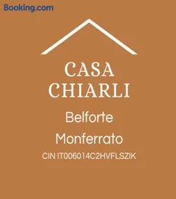 Casa Chiarli-Belforte Monferrato - Image 1
