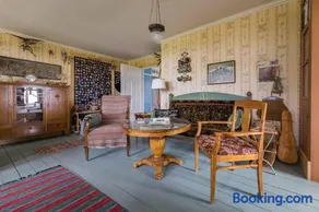 Månsåsen Bed & Breakfast - Image 5