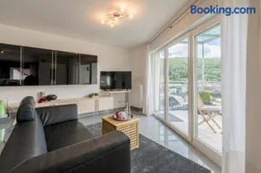 AUSZEIT - Art & Design Ferienapartment - Image 1