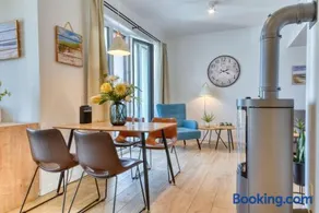 Ferienwohnung SPA Penthouse Meerlust Baabe - Image 3