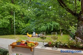 Bryson City Cabin Sleeps 5 Pets OK Fire Pit - Image 2