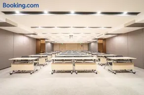 Atour Hotel Harbin Songbei Sunac Mao - Image 2