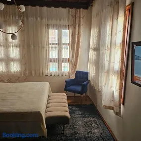 Saffet Hanım Konağı - Image 2