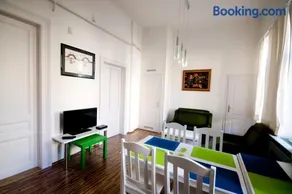 CentrÁlom Apartman - Image 1