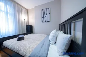 Comfy 2 bedroom apartment on Central Park West - Image 1