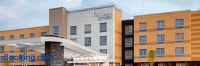 Fairfield Inn & Suites by Marriott Caldwell - Image 2