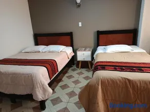 Hotel Montaña White villasol - Image 1