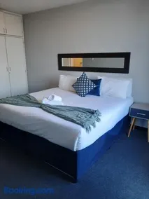 Unit 95 Oceanic - Self Catering, North Beach - Image 1