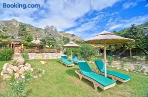Villa Andriana & Villa Elena - Beachfront Pool Villas - Image 1