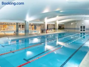 Oakridge St Mellion free golf, spa, pool & gym at nearby St Mellion club - Image 3