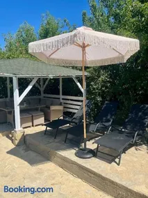 GARDEN OASIS GUEST HOUSE - Image 5