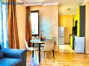 Sea Sun Holiday Apartments Sunny Beach - Image 2