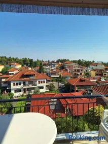 Olympus Serenity Apartment Litochoro - Image 4