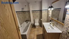 Apartamento Las Pasarelas Bajos - Image 3