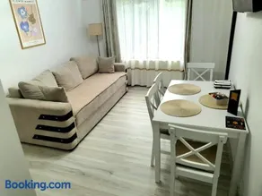 Relax Apartament Bicaz - Image 2