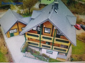 Berglodge für 10 Personen mit Sauna und Yacuzzi - Image 3