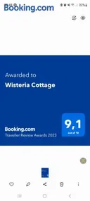Wisteria Cottage - Image 2