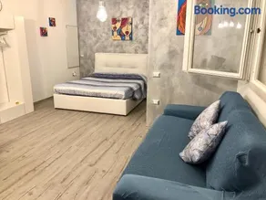 La Casetta tra Sassi e Ulivi B&B - Image 2