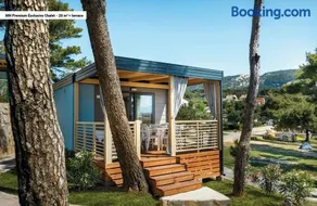 Victoria Mobilehome in Padova Premium Camping Resort - Image 5
