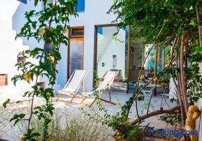 Seafront House in Vathi, Methana - Image 4