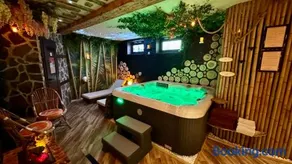 PARADiSE Wellness Residence - Sauna&SPA Terchová - Image 2