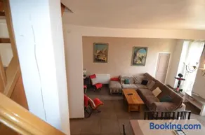 DUPLEX BORRIGLIONE - Spacieux appartement pour 6 personnes au pied du tram - Image 2