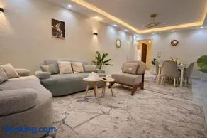 Charming Luxury 3BDR Compound - 15 Mins from CAI - Image 1