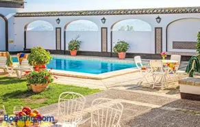 CASA RURAL LA FLORIDA, MORÓN de la FRONTERA - Image 2