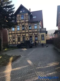 Harzer Ferienlodge - Image 2