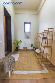 SaffronStays Aangan - Image 5