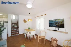 Villa Las Marinas 2 – Piscina privada y vistas - Image 2