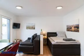 AMBERG APART - Apartment A - Wohnraum auf Zeit - Image 3