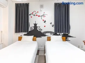 Tabist Hotel Kippaku - Image 2