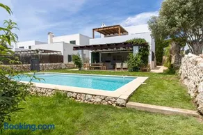 Villa Conguitosby 3VILLAS - Image 1