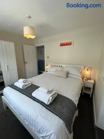 The Harrogate Penthouse - Image 4
