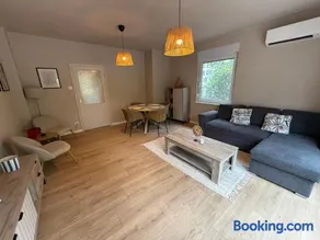Balatonboglár holiday home - Image 1