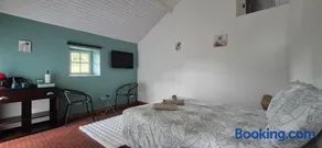 Chambre Étape Isabielle - Image 1