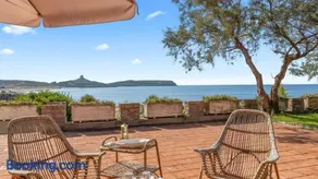 Luxury Villa Maestrale- San Giovanni di Sinis - Image 4