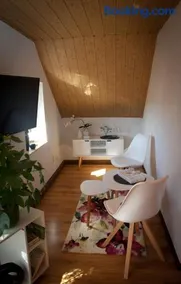 Gästezimmer im Grünen Haus - Image 2