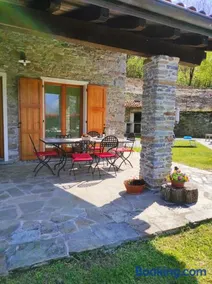 Villa Betulla con piscina privata sul lago di Como - Image 5