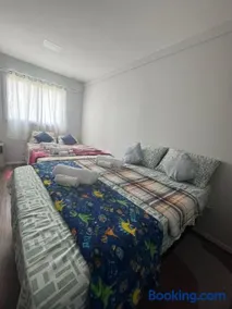 Apartamento Torre Lumiar 3 quartos Centro e Cirio - Image 1