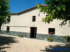 Casa Rural "Can Abres" Vilobi d`Onyar Girona - Image 2