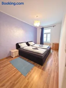 Ruhiges Apartment Leipziger Neuseenland, direkte S-Bahn Anbindung Leipzig sowie Messe - Image 1