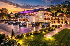 Boutique Hotel & Event Center - Image 1