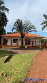 Residencia Borges - Tunel Verde - Image 2